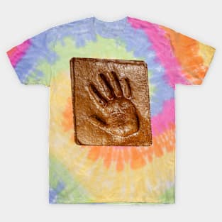 Give us a Hand T-Shirt